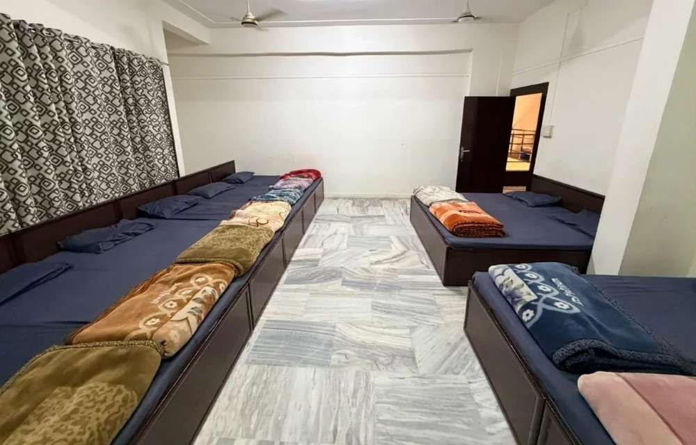 Lala Hari Chand Seva Sadan