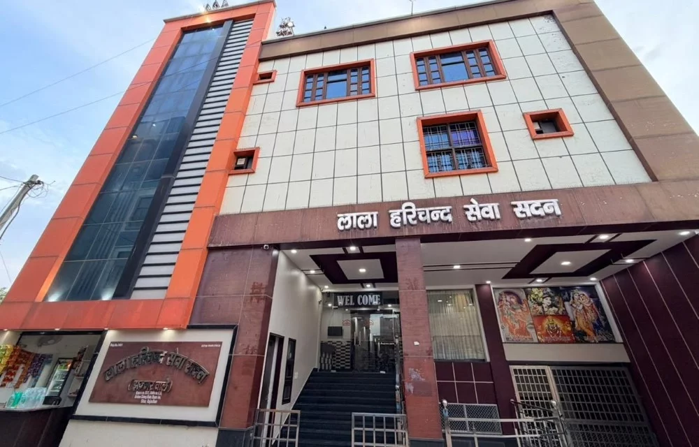 Planning a Short Pilgrimage Stay in Khatoo Without Compromising Comfort