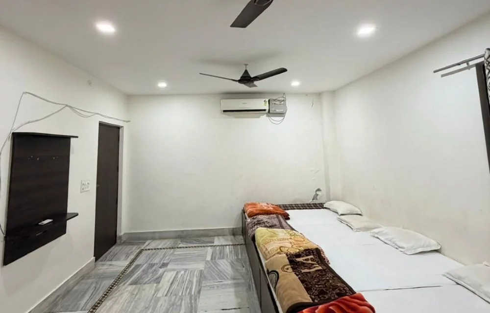 Lala Hari Chand Seva Sadan
