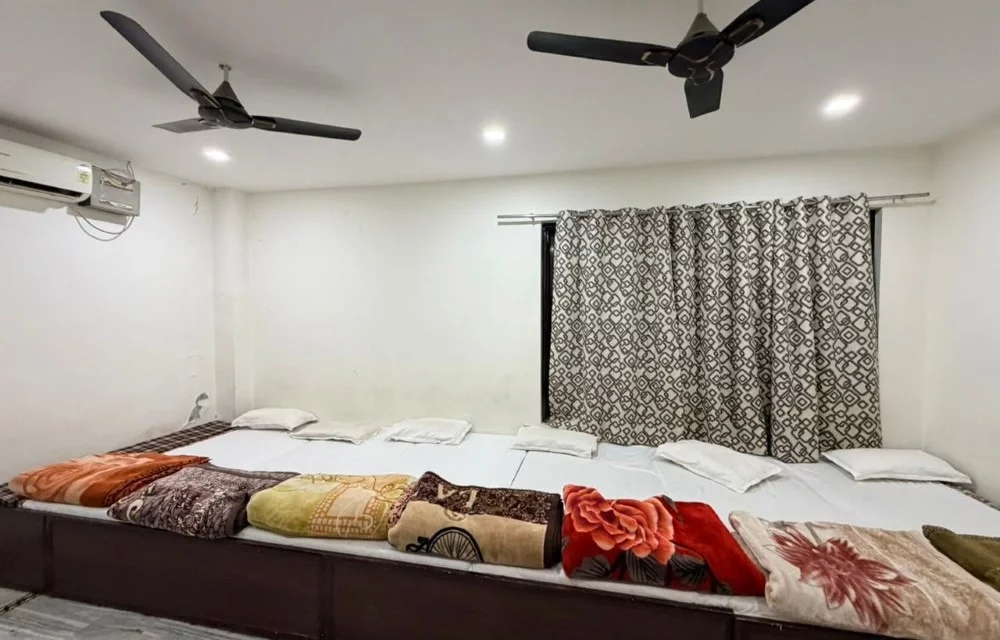 Lala Hari Chand Seva Sadan